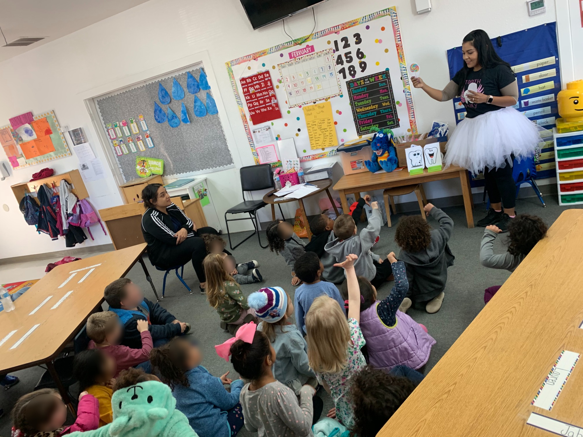 Ceres Pediatric Dentistry