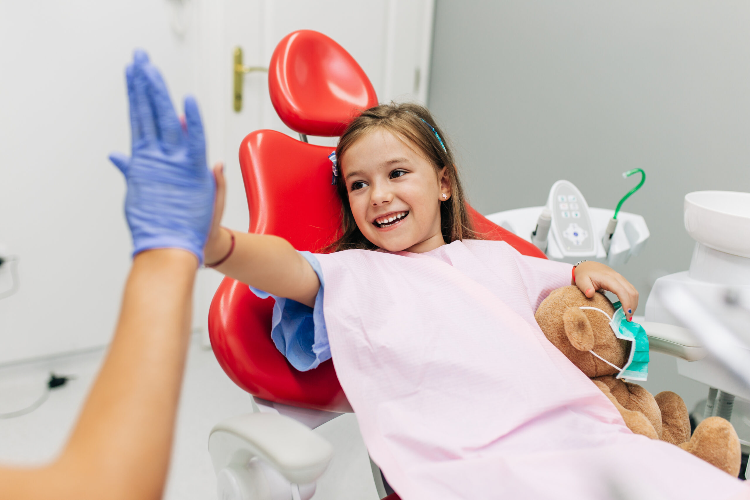 Ceres Pediatric Dentistry