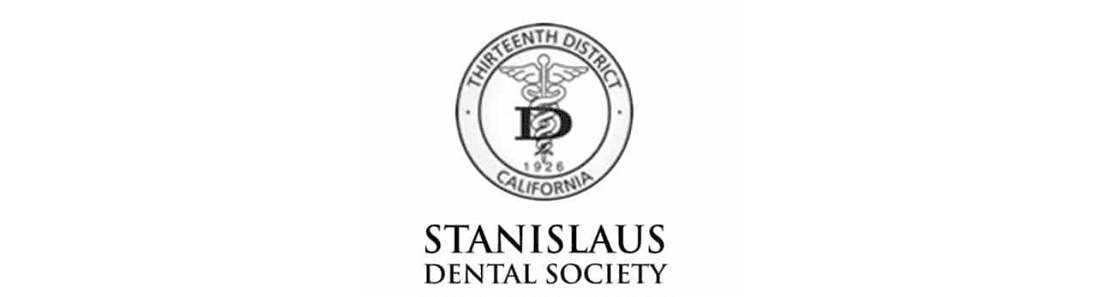 Stanislaus Dental Society Logo Stanislaus Dental Society Logo